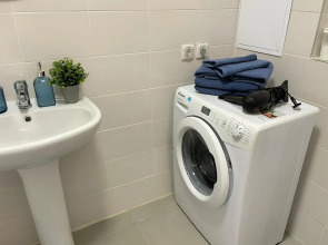 Квартира У моря в Новороссийске