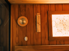 Отель 7Peaks Family Resort