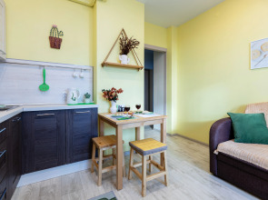 Квартира Apart Royal   - Амиго Который Всегда с Тобой