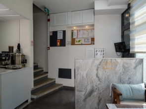 Sweet Hotel Istanbul