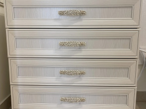 Апартаменты у Моря на Московской