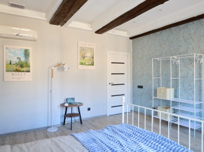 Апартаменты Квартира с Видом на Набережную