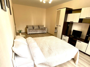 GOROD Si апартаменты