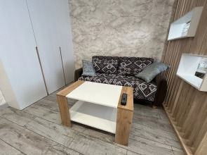 Квартира рядом с историческим центром города и набережной реки Волга