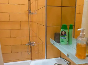 Апартаменты 2-й переулок Вахтанга Горгасали 3