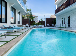 Гостевой Дом Дольче Вита Клаб