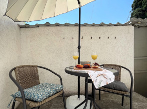 Гостевой дом Мама, я на Море!