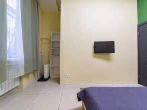 Хостел Дип Слип