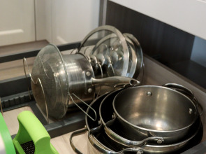 Квартира Лососинская 13