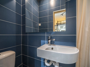 Апартаменты на Владимирском