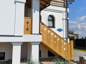 Гостевой дом Ярис