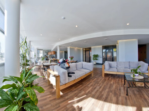 Хостел Пилигрим