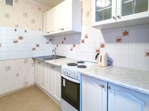 Квартира светлая однокомнатная