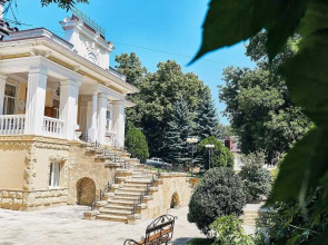 Гостевой дом Делюкс