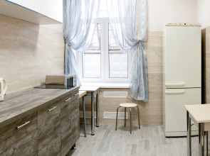 Хостел Берег