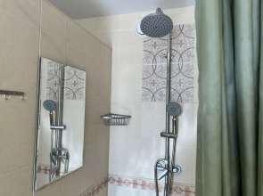 Мини-отель Инжир