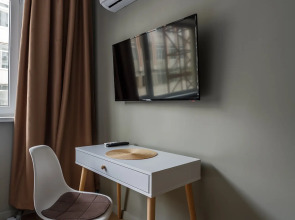 Апартаменты FortEstate 125