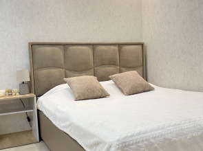 Апартаменты Белгородская улица 5