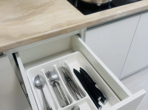 Квартира новая уютная однушечка возле метро Кузьминки