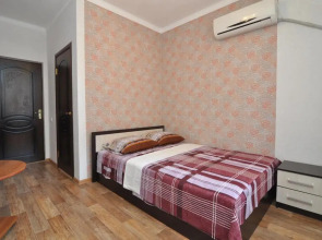 Гостевой дом Корсика