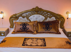 SM Royal by Stellar Hotels - ALL INCLUSIVE