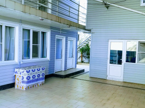 Гостевой дом Соловьиная трель