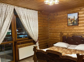 Отель Серая лошадь