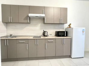 Квартира Viktory Apart