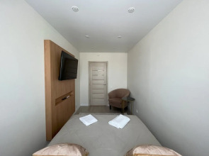 Квартира на Яшиной 4