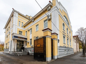 Апартаменты на Карла Маркса 11А