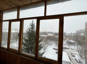 Квартира на Белинского 49