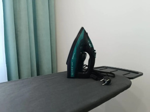 Апартаменты Дизайнерские с кухней гостиной