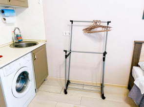 Квартира на Московском шоссе 33 к4