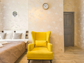 Апартаменты Горького 162