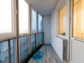 Квартира Жилье Ул.Лазурная д.9