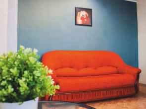 Квартира Апартаменты Квартирный Вопрос на Коммунистической 96