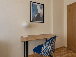 Апартаменты  на ул.Карла Маркса 43, м.Стрелка, Сова-Дом