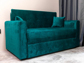 Апартаменты 1-комнатные в ЖК Чёрная речка