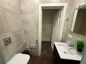 Апартаменты Deluxe c двумя спальнями и сан. узлами на Баумана ApartKazan