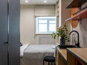 Отель Номера на Фонтанке