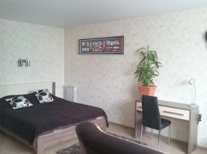 Апарт-Отель In The City