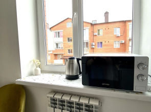 Квартира Южная рядом с центром и трассой М4 для 4х гостей