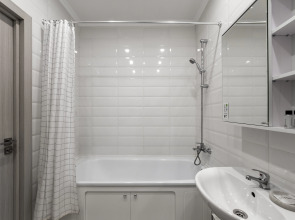 Апартаменты Mira Apartments