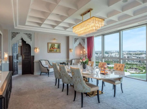 Hilton Tashkent City