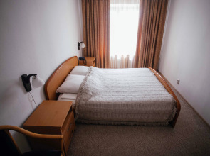 Гостиница Балаково