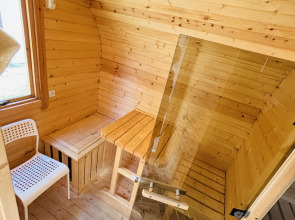 Гостевой дом Green Elephant