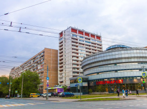 Апартаменты на Волжском бульваре