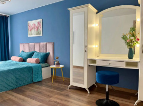 Апартаменты в Центре Города