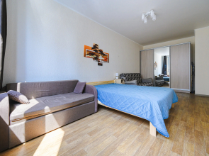 Квартира ArendApartment Graf Orlov 50
