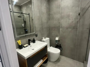 Отель & Спа Golden Dragon